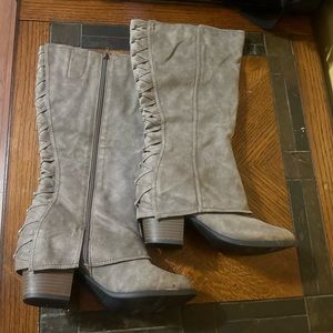 Fergie Footwear Fergalicious Boots